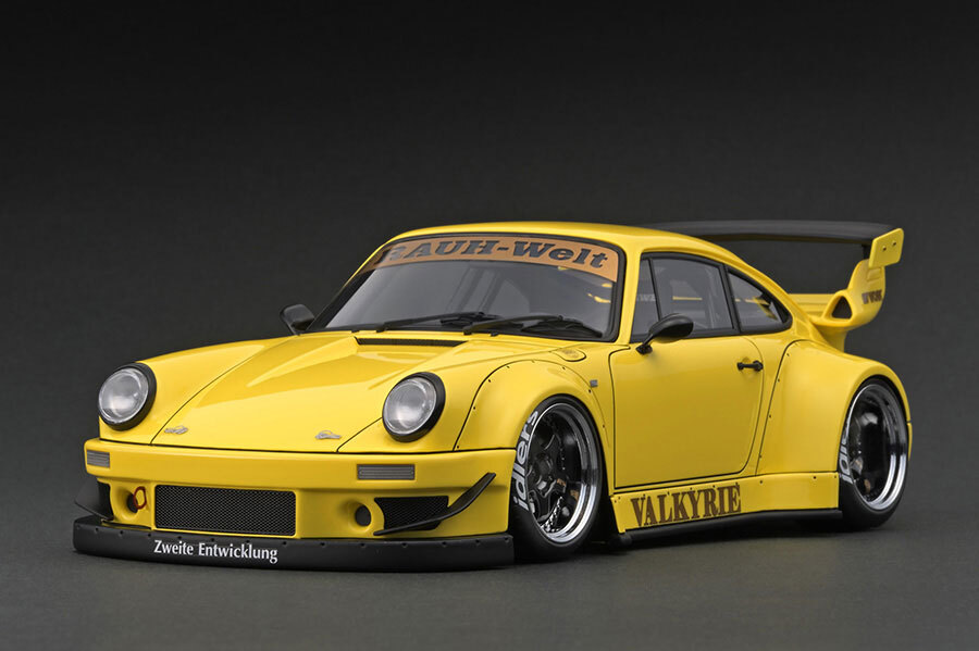 2025年最新】Yahoo!オークション -ポルシェrwb 1/18の中古品 2025年最新】Yahoo!オークション -ポルシェrwb 1/18の中古品