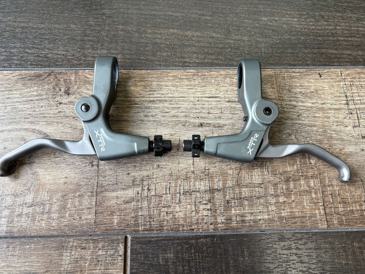 Yahoo!オークション -「shimano xtr m950」(ブレーキレバー Yahoo!オークション -「shimano xtr m950」(ブレーキレバー