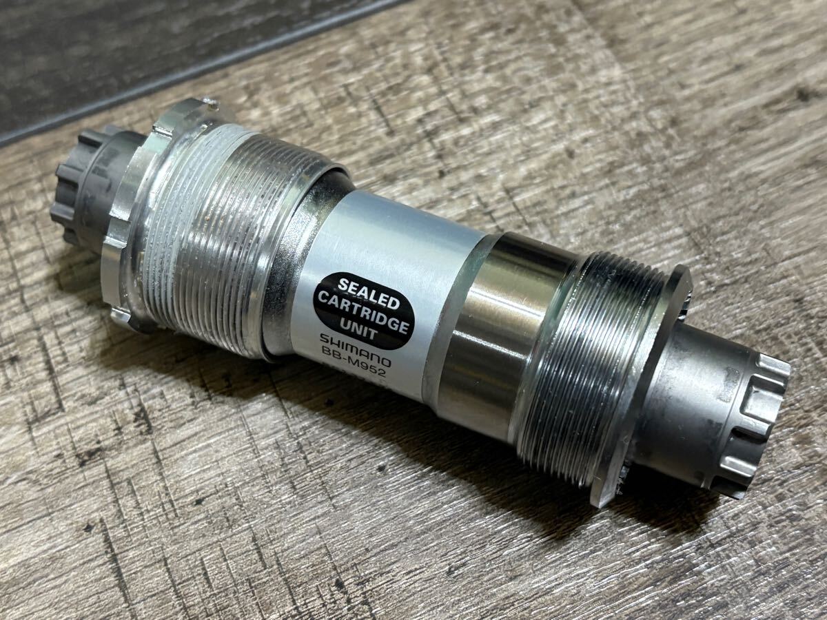 Yahoo!オークション -「shimano xt」(ボトムブラケット Yahoo!オークション -「shimano xt」(ボトムブラケット