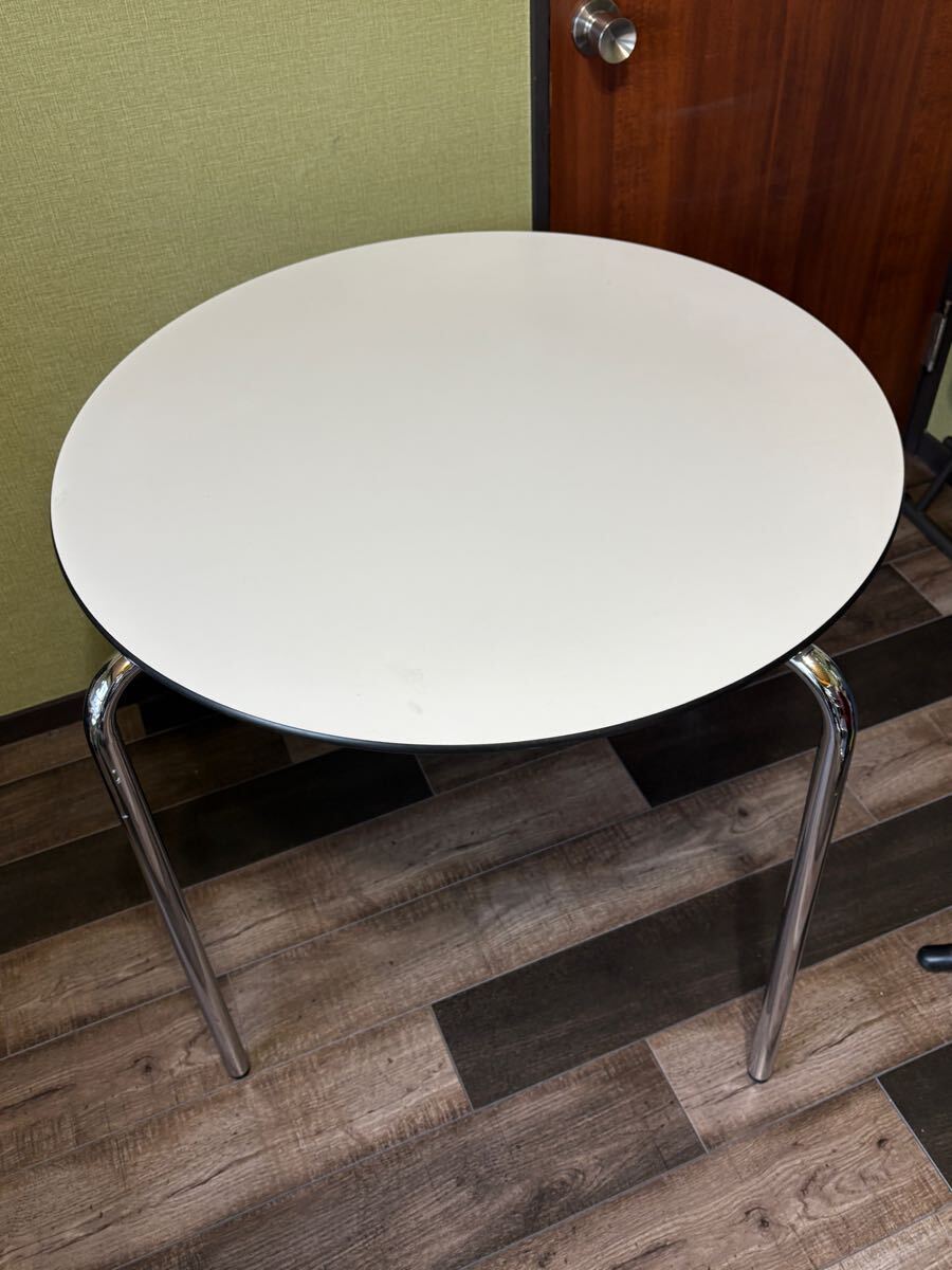 Yahoo!オークション -「vitra ヴィトラ」(テーブル) (家具 Yahoo!オークション -「vitra ヴィトラ」(テーブル) (家具