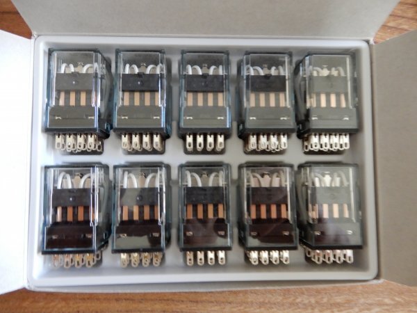 Yahoo!オークション -「12v リレー 10個」(家電、AV、カメラ) の Yahoo!オークション -「12v リレー 10個」(家電、AV、カメラ) の