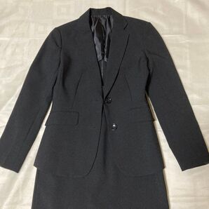 ジャケット スカート セットアップ