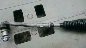  Audi A6/ Audi A7/ Audi Q5/ tie rod + tie-rod end / right /4G0423810A+4G0423812A/67000km