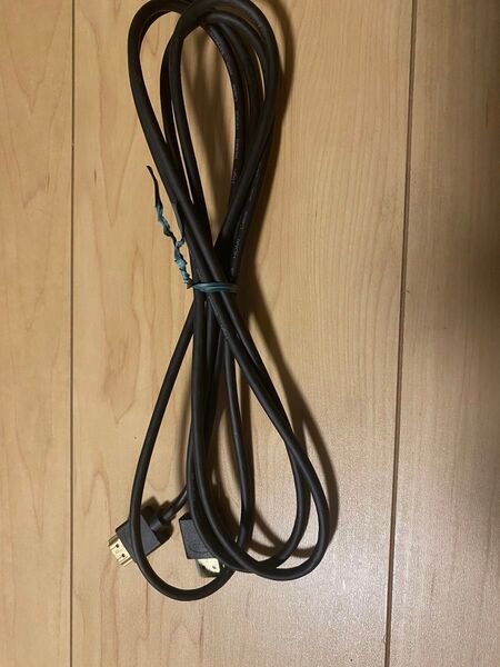 HDMIケーブル 2m