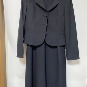 メアリーココ お受験 ワンピーススーツ 合格