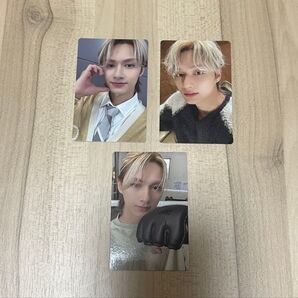 SEVENTEEN FML ジュン