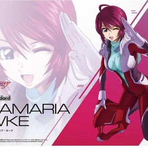 フィギュアライズ ルナマリア Figure-rise ルナマリア