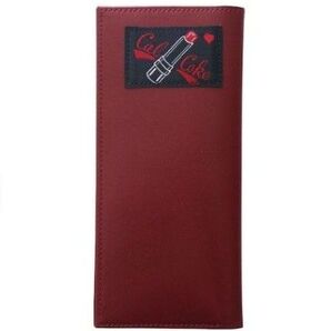 カルコーク 財布 新品未使用