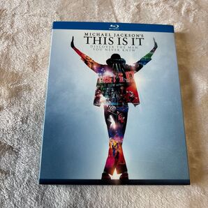 ジャクソン Blu-ray