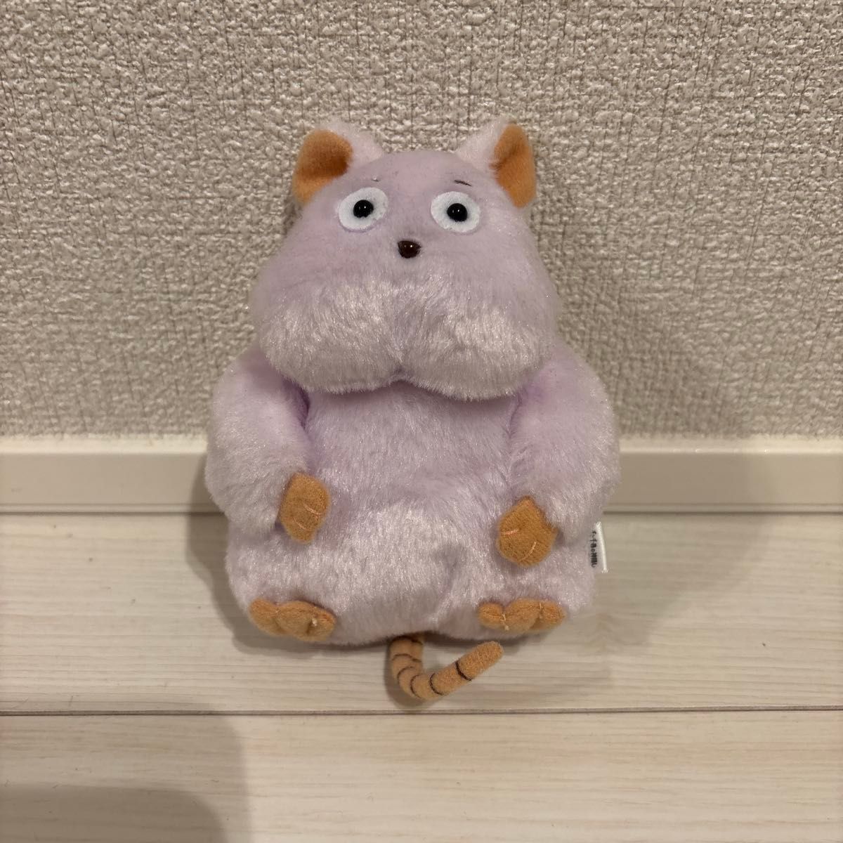 千と千尋の神隠し てくてく坊ネズミ フィギュア|Yahoo!フリマ 千と千尋の神隠し てくてく坊ネズミ フィギュア|Yahoo!フリマ