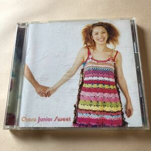 Chara 1CD「Junior Sweet」