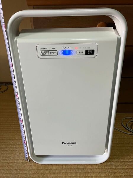パナソニック 空気清浄機 F-PDR30
