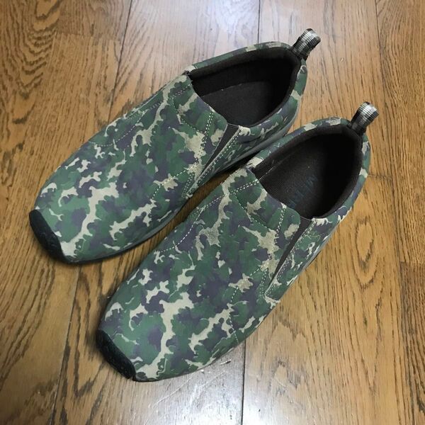 メレル ジャングルモック