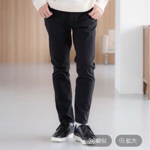 モーションテックスキニー+WARM