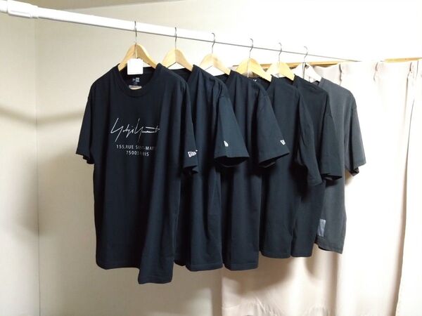 6点セット
