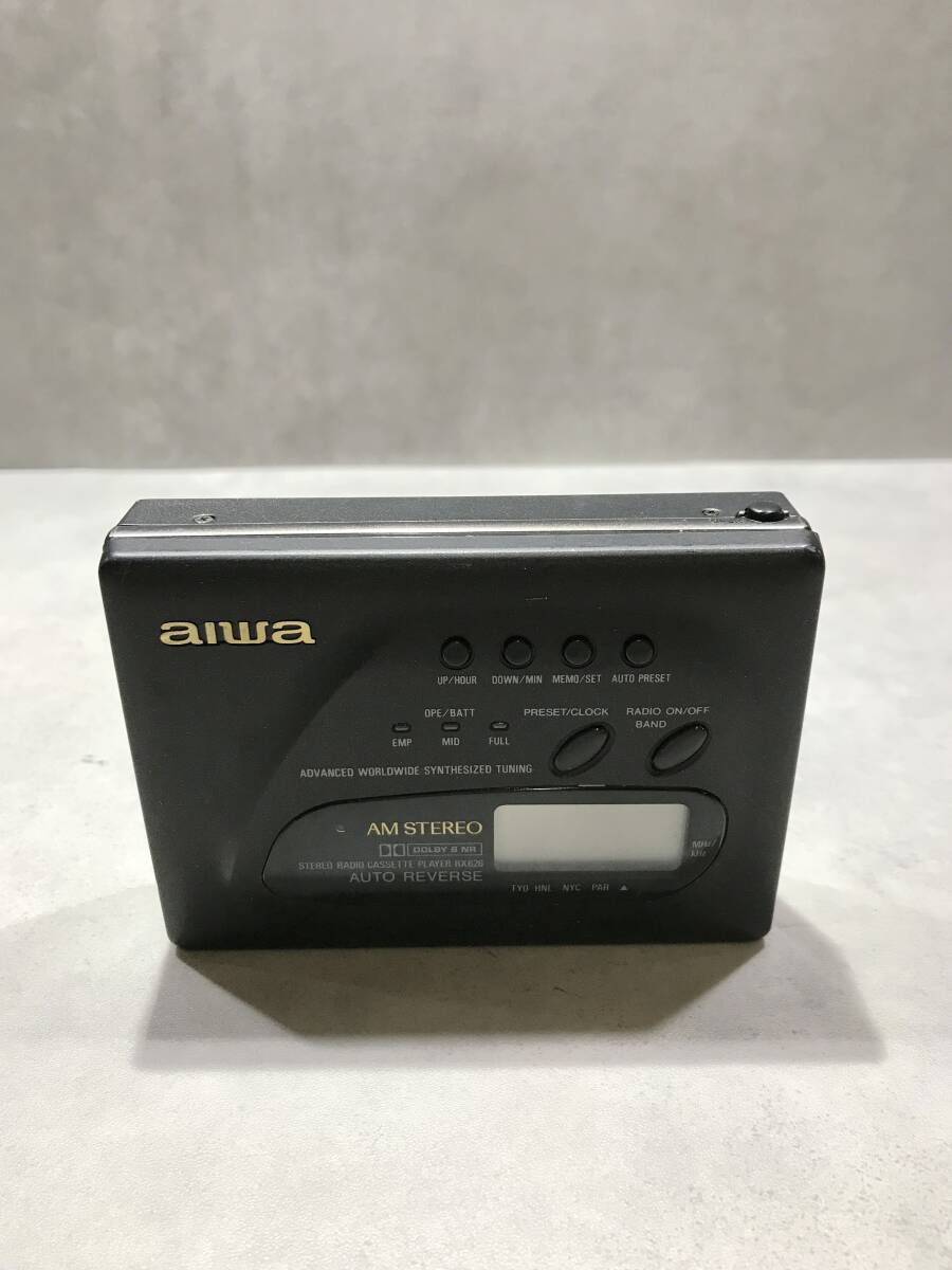 Yahoo!オークション -「aiwa hs rx」(再生専用) (カセット Yahoo!オークション -「aiwa hs rx」(再生専用) (カセット