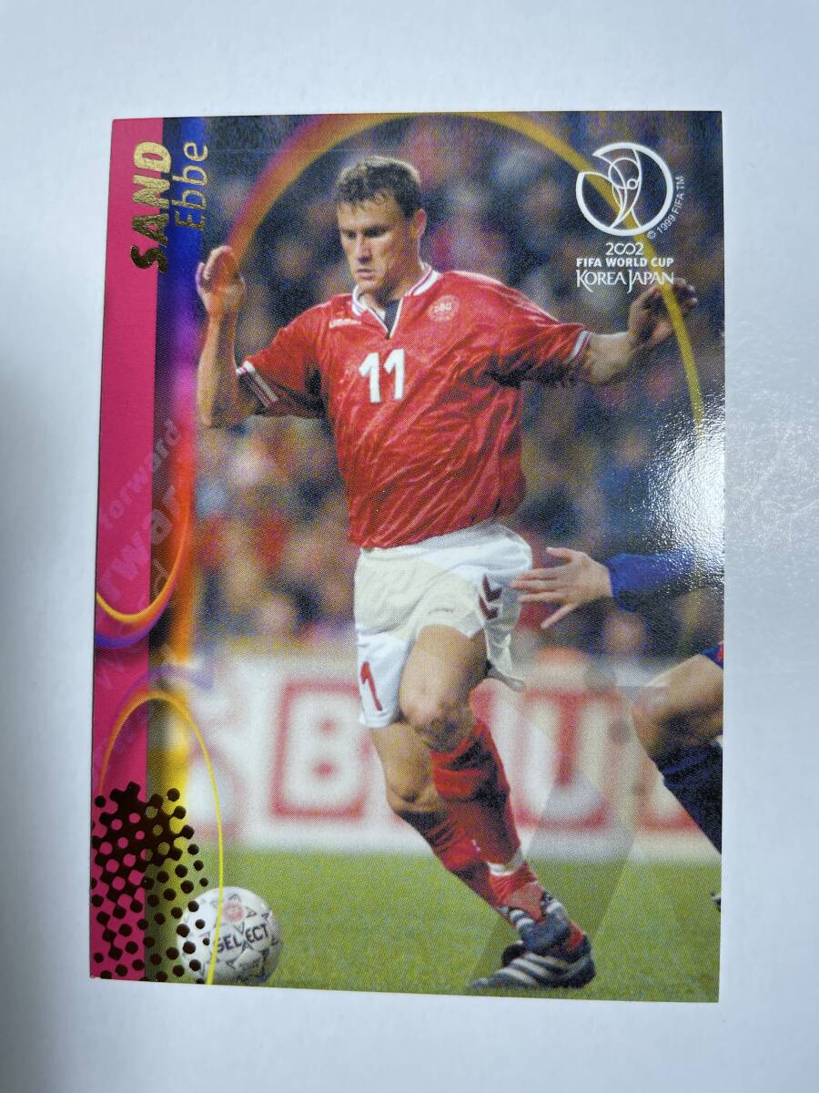Yahoo!オークション -「2002 fifaワールドカップ Yahoo!オークション -「2002 fifaワールドカップ