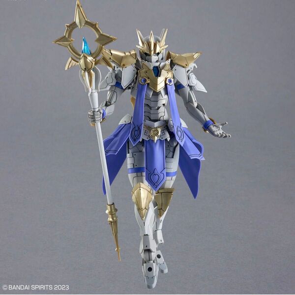 30MF リーベルビショップ