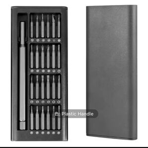 精密ドライバーセット