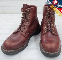 2S0065/ダナー 12030 デザートトレイルブーツ DANNER 6.5_画像1