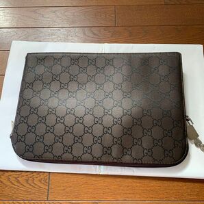 クラッチバッグ グッチ GG柄