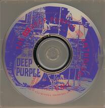 輸 Deep Purple The Deep Purple Anthology◆規格番号■CDS-7961292◆送料無料■即決●交渉有_画像4
