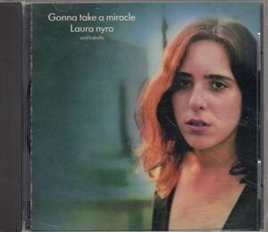 輸 Laura Nyro And Labelle Gonna Take A Miracle◆規格番号■CK-30987◆送料無料■即決●交渉有