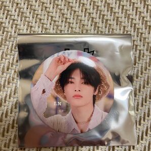 Stray Kids アイエン 缶バッジ