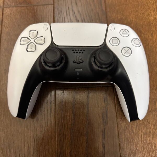 SONY DualSense ワイヤレスコントローラー