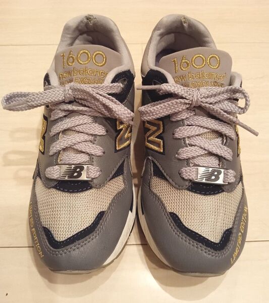 New Balance 1600 ニューバランス
