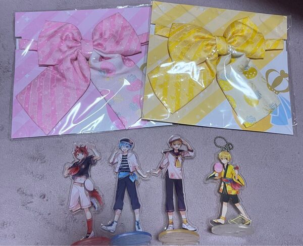 すとぷり まとめ売り