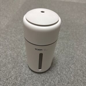 TOKFI H.0 超音波式加湿器 400ml ジャンク品