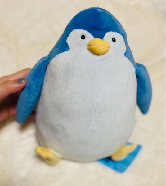 SPY×FAMILY エンスカイ ペンギン ぬいぐるみ