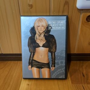 【DVD】ブリトニー・スピアーズ
