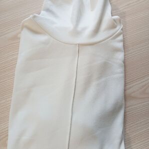 ナノ・ユニバース タートルネック 福袋に入っていたもの