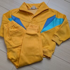 体操着 上下 110cm