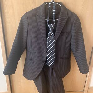 卒園式、入学式スーツ