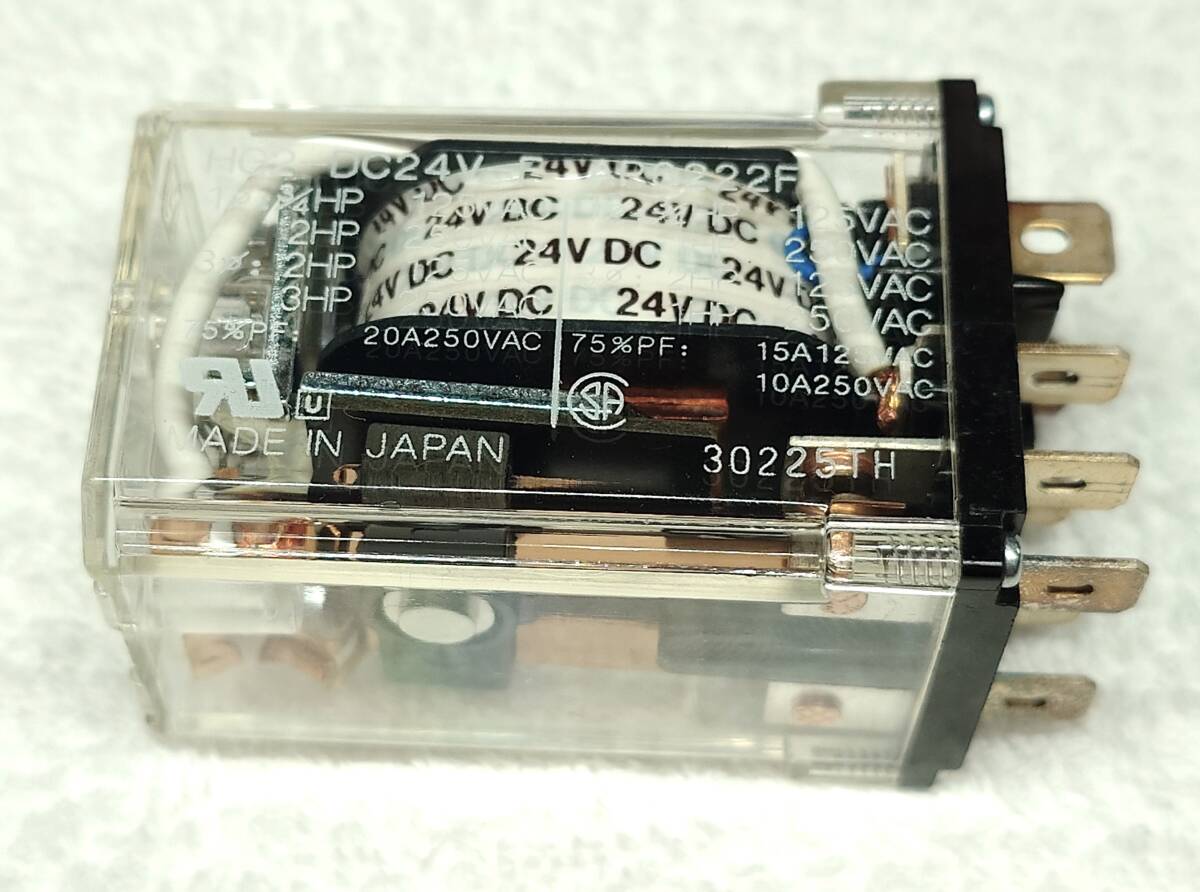 Yahoo!オークション -「ap」(リレー) (電子部品)の落札相場 Yahoo!オークション -「ap」(リレー) (電子部品)の落札相場