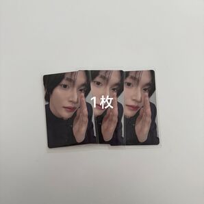 hug riize ver トレカ ラントレ ウォンビン