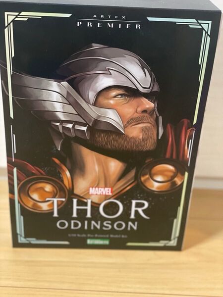 Kotobukiya マーベル ソー オーディンソン Artfx