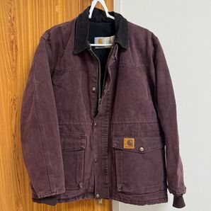 カーハート ジャケット