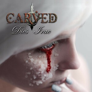 CARVED - Dies Irae ◆ 2013 メロディック・デスメタル イタリア