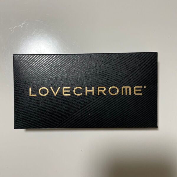 LOVECHROME K24ツキGLD310