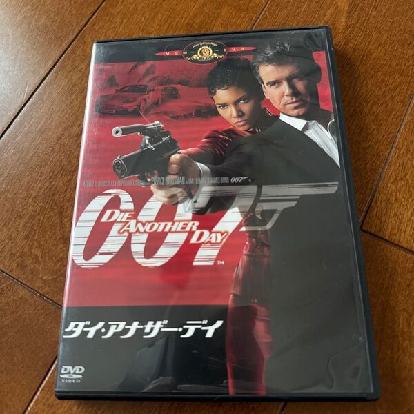 007/ダイアナザーデイ (関連) 007 (ダブルオーセブン) ピアースブロスナン