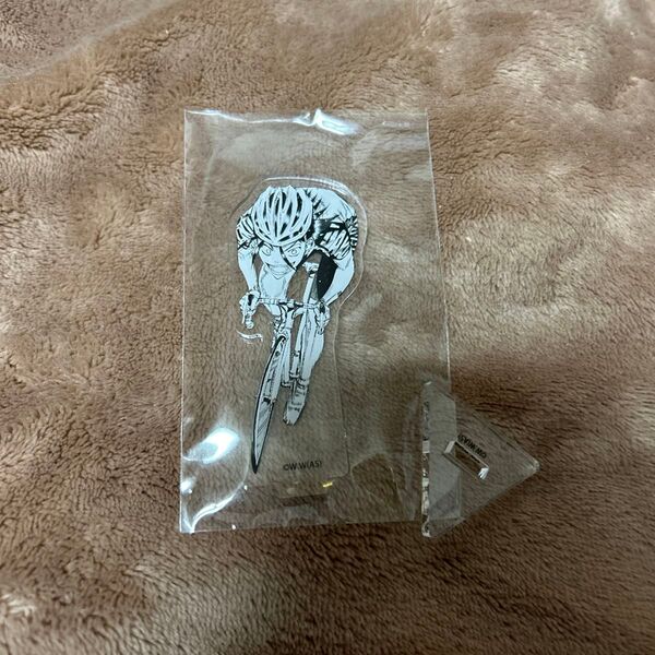 弱虫ペダル クラウドファンディング東堂尽八