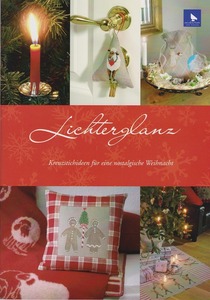 クロスステッチ図案 acufactum『Lichterglanz』