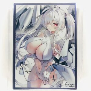 勝利の女神:NIKKE シンデレラ X valkyry ニケ スリーブ