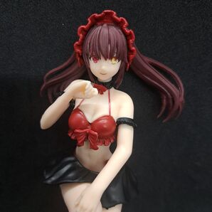 デート・ア・ライブ 時崎狂三 フィギュア