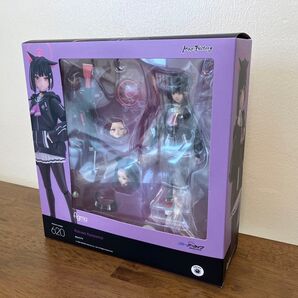 figma ブルーアーカイブ 杏山カズサ 限定販売フィギュア 新品未開封