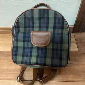 園指定 リュックサック2